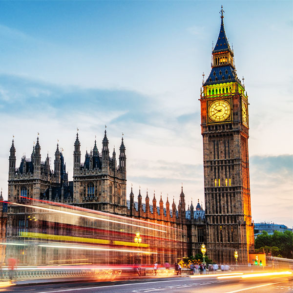 London